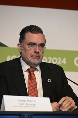 Josep María Tost Borràs